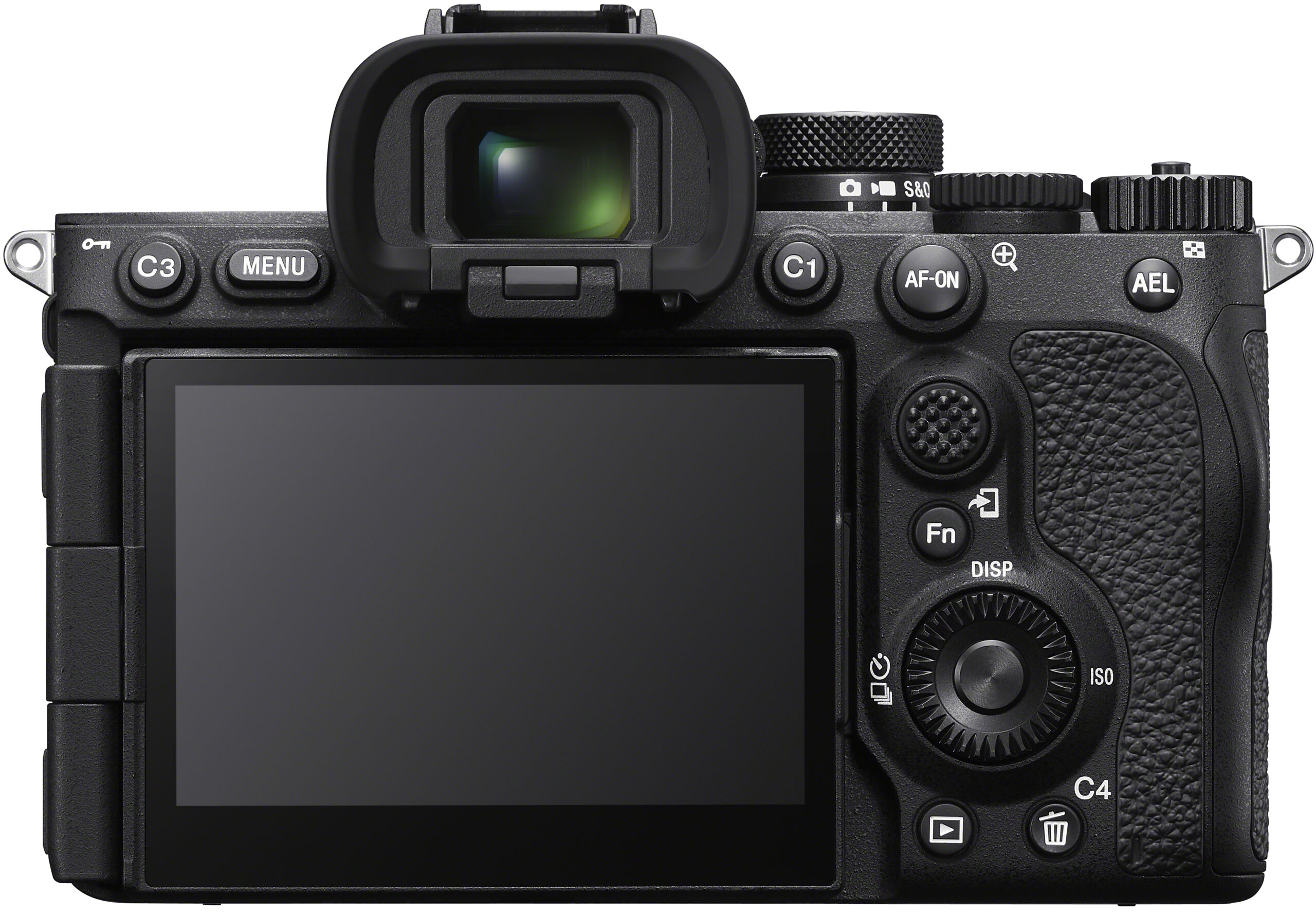 SONY Alpha 7R V Solo cuerpo - Imagen 2