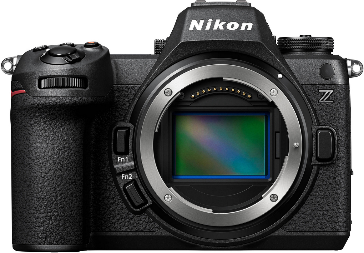 NIKON Z6 III + 24-105mm f/4-7.1 - Imagen 2
