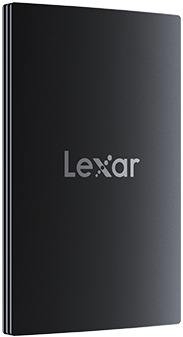 LEXAR SL500M Disco Duro SSD Magnético 4TB - Imagen 2