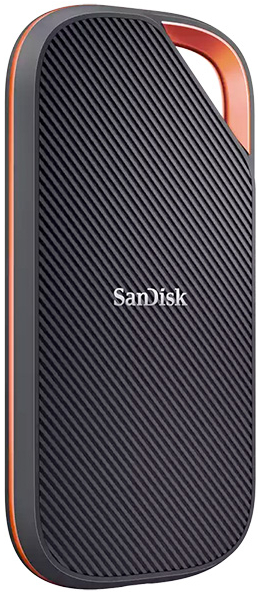 SANDISK Disco SSD Portátil Extreme Pro 4Tb USB4 - Imagen 2