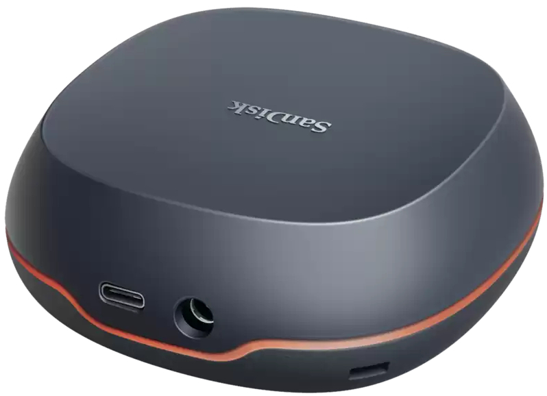 SANDISK Disco Duro Desk Drive 8TB - Imagen 2