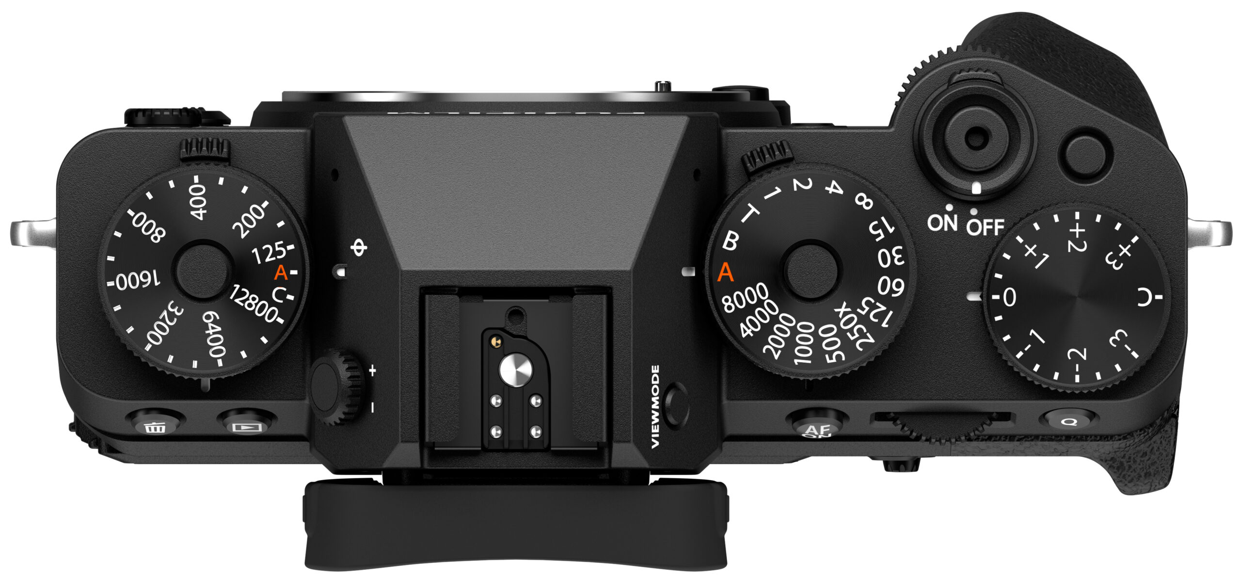 FUJIFILM X-T5 + XF 16-80mm Negro - Imagen 2