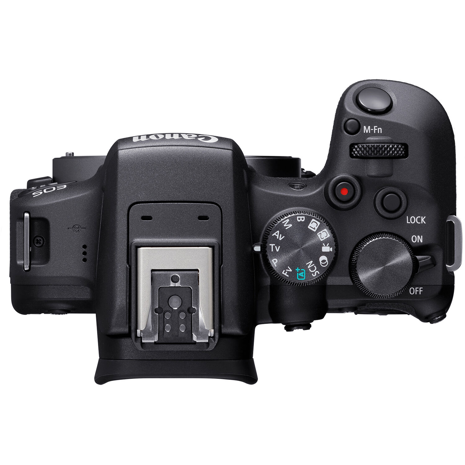 CANON Eos R10 + 18-150mm f/3.5-6.3 IS STM - Imagen 2