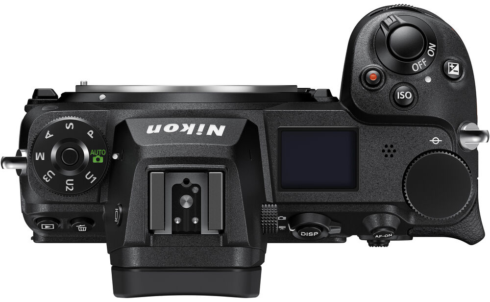 NIKON Sin espejo Z7 II Cuerpo solo - Imagen 2