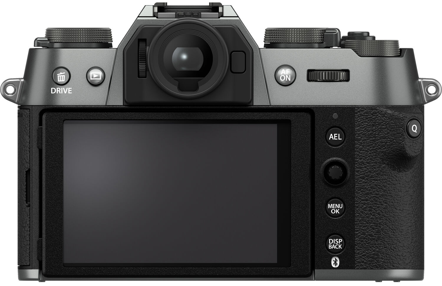 FUJIFILM X-T50 + XF 16-50mm Charcoal - Imagen 2