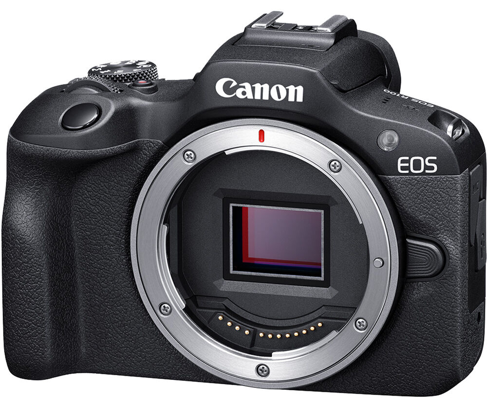 CANON Eos R100 Solo cuerpo - Imagen 2