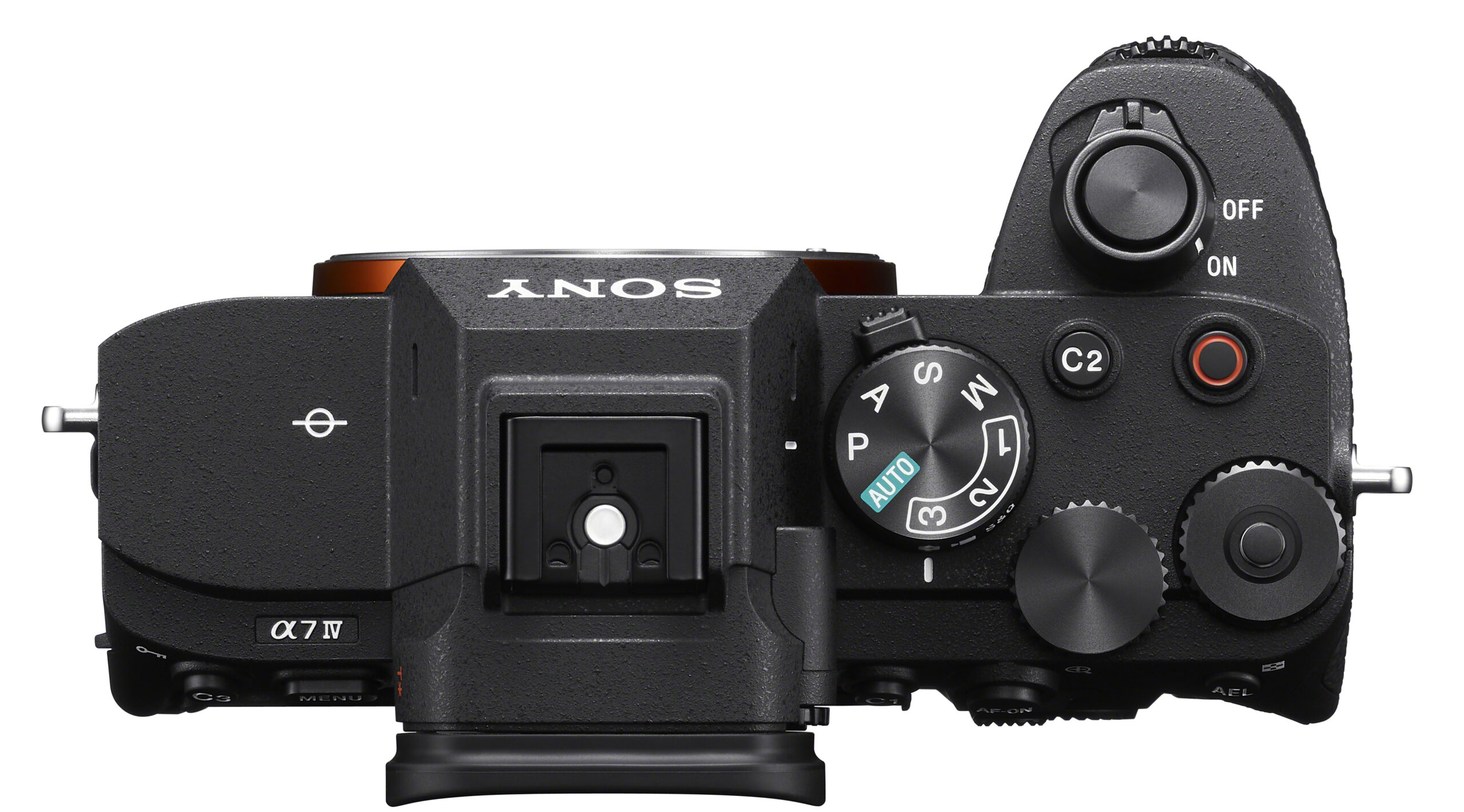 SONY Alpha 7 IV Solo cuerpo - Imagen 2