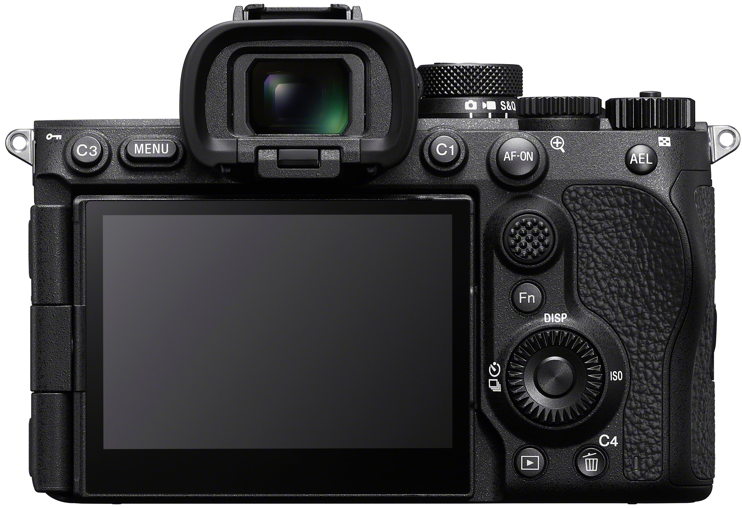 SONY Alpha 7R VI Solo cuerpo - Imagen 2