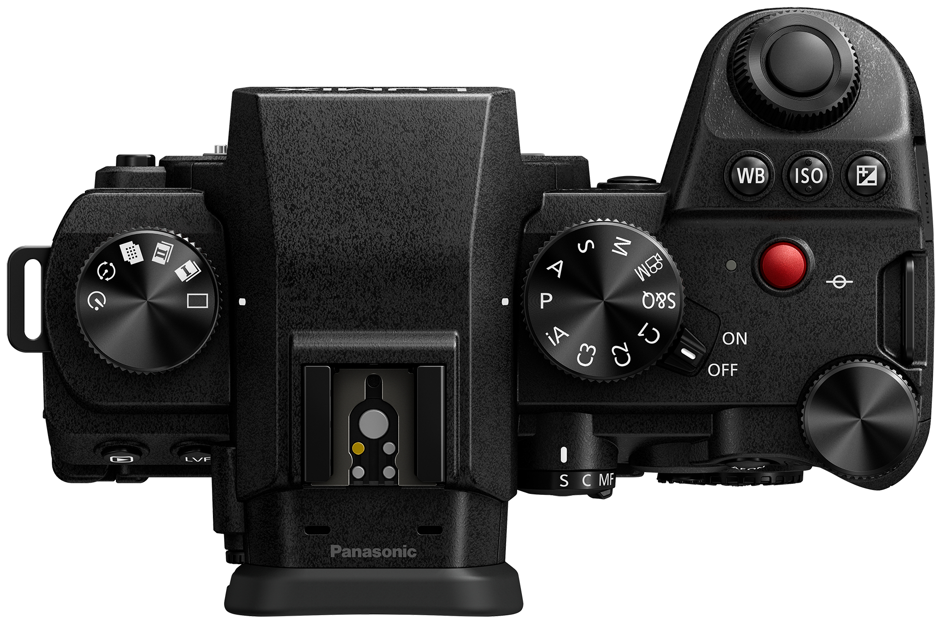 PANASONIC Lumix DC-G9 II Solo Cuerpo - Imagen 2