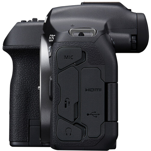 CANON Eos R7 Solo Cuerpo - Imagen 2