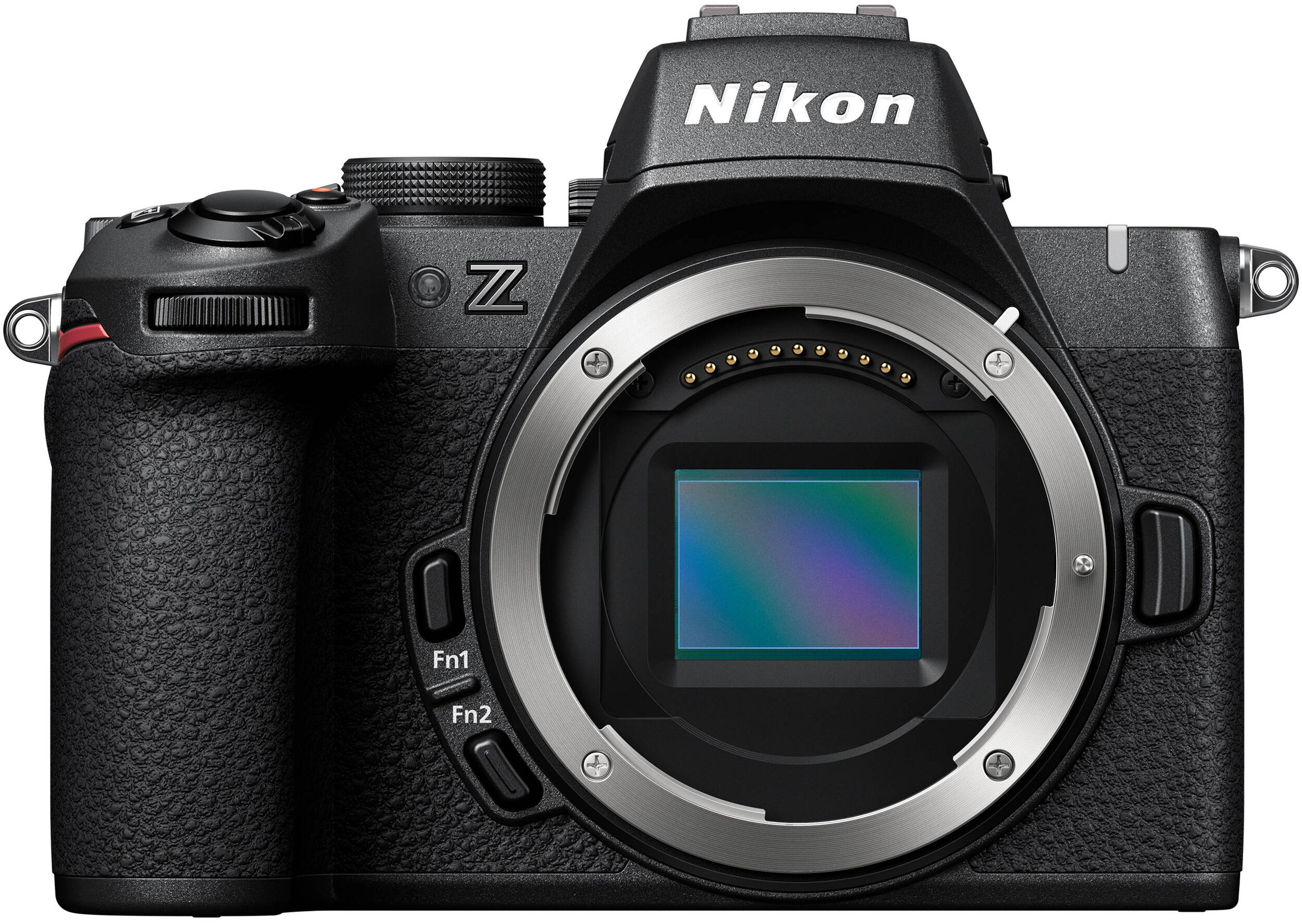 NIKON Z50II +16-50mm +50-250mm - Imagen 2