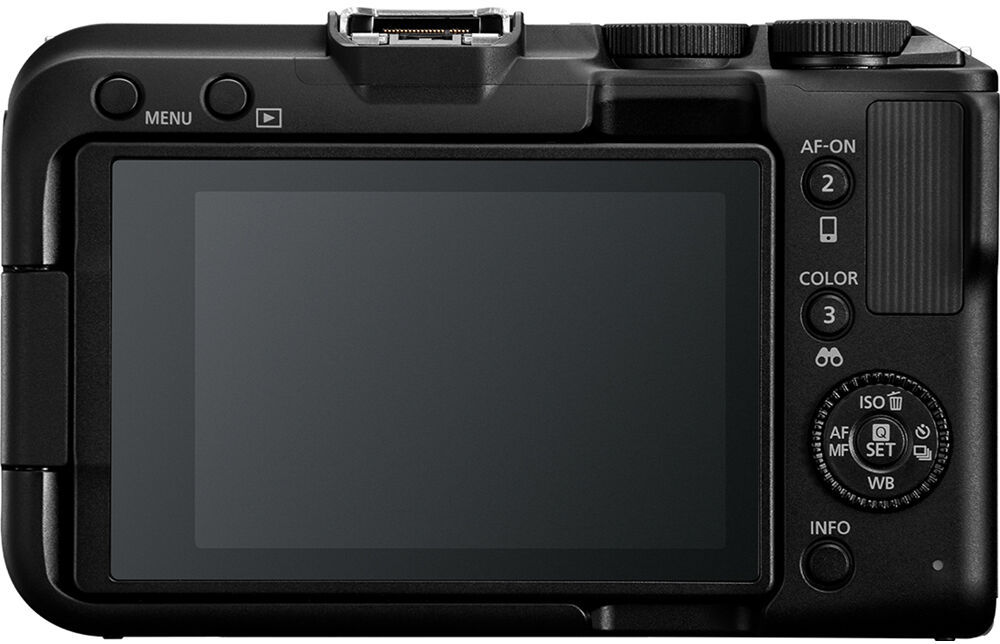 CANON Eos R50 V Cuerpo solo - Imagen 2