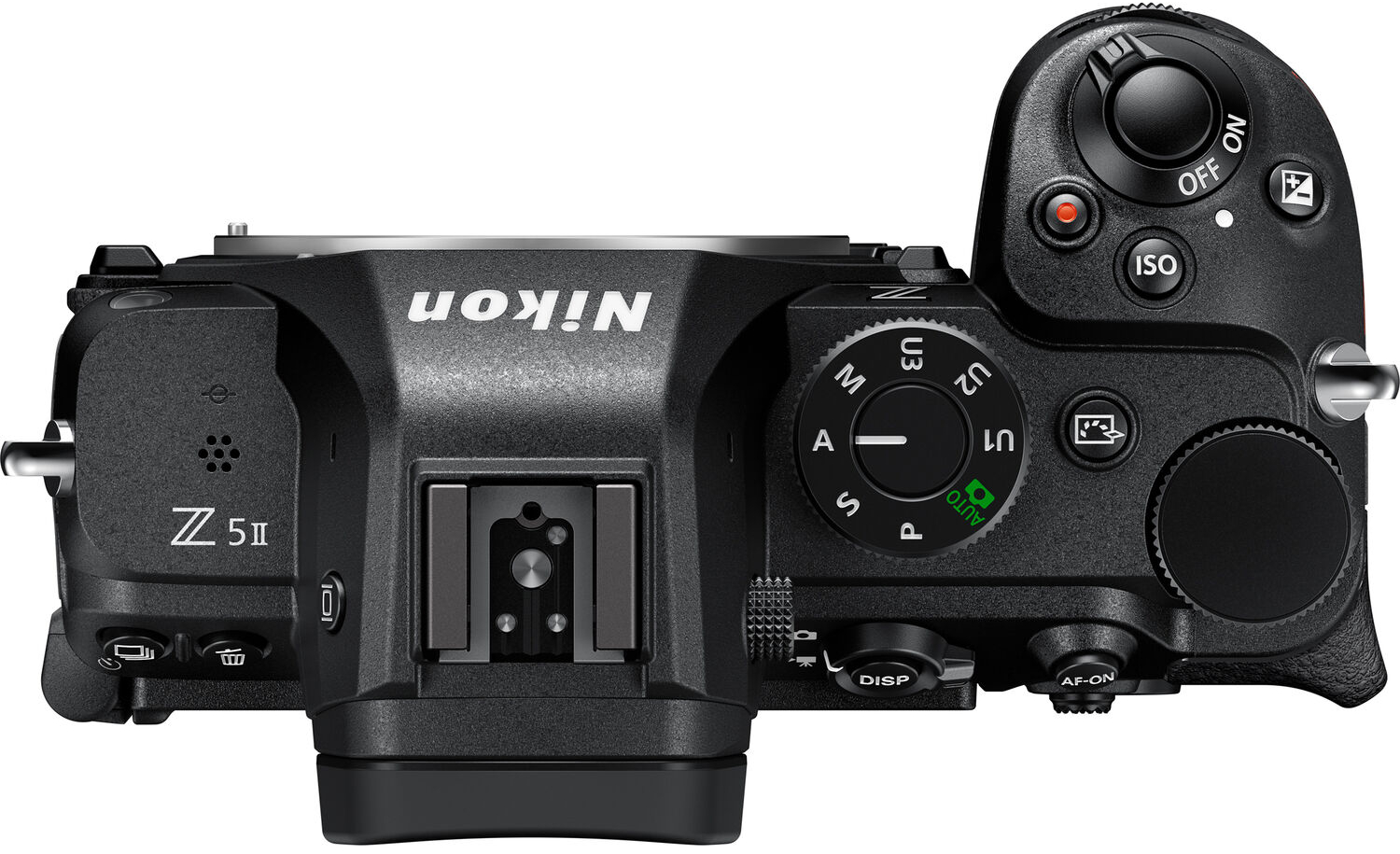 NIKON Z5 II + 24-70mm f/4 - Imagen 2