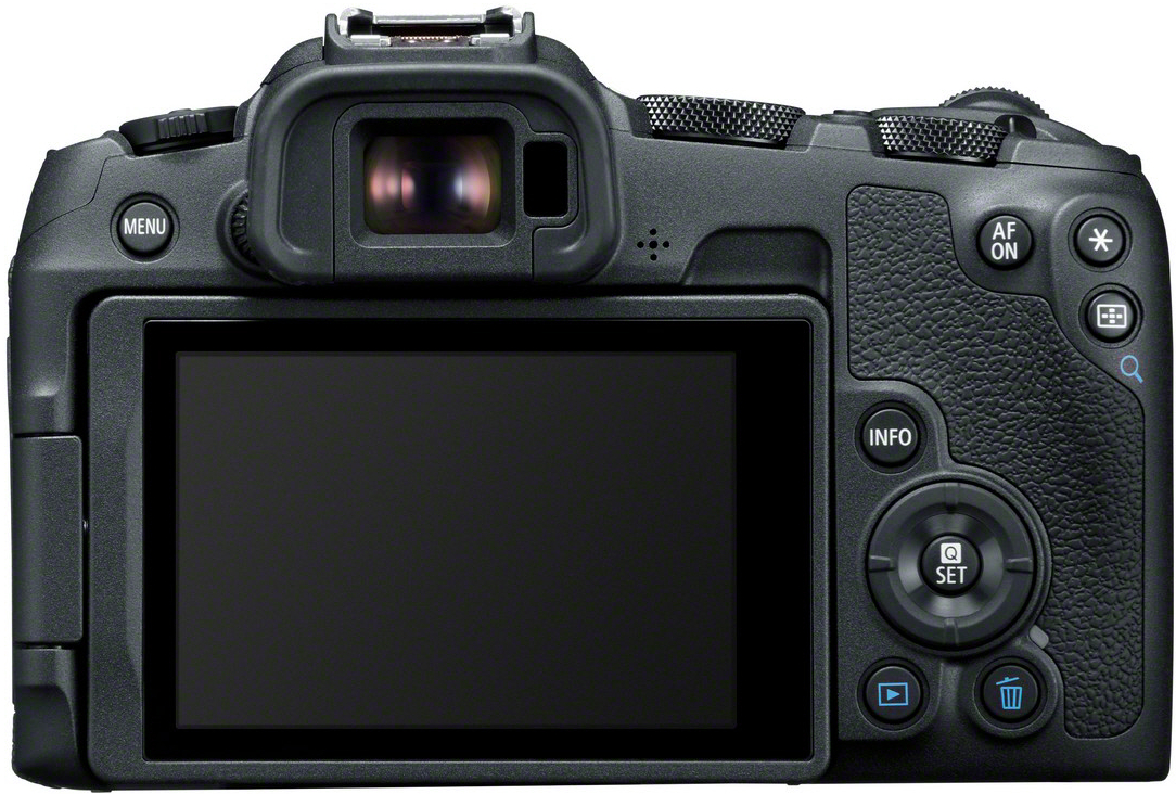 CANON Eos R8 + RF 24-50 f/4.5-6.3 IS STM - Imagen 3