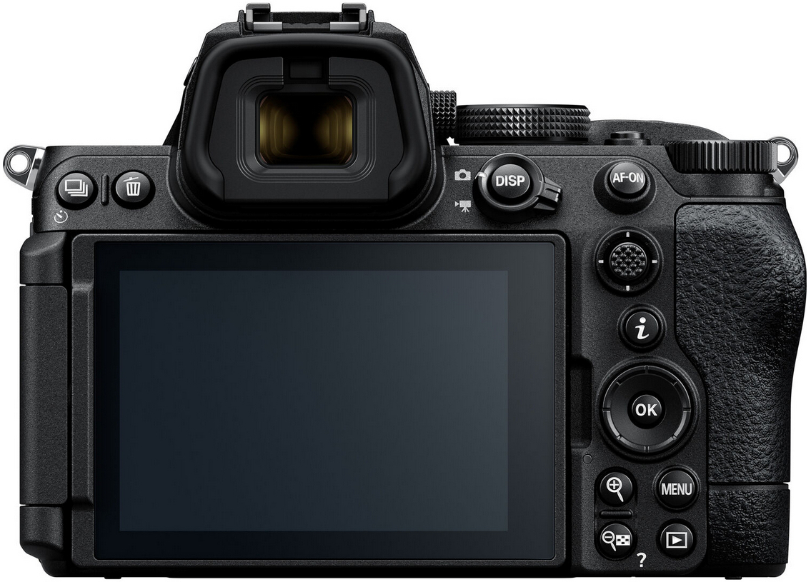 NIKON Z5 II + 24-105mm f/4-7.1 - Imagen 3