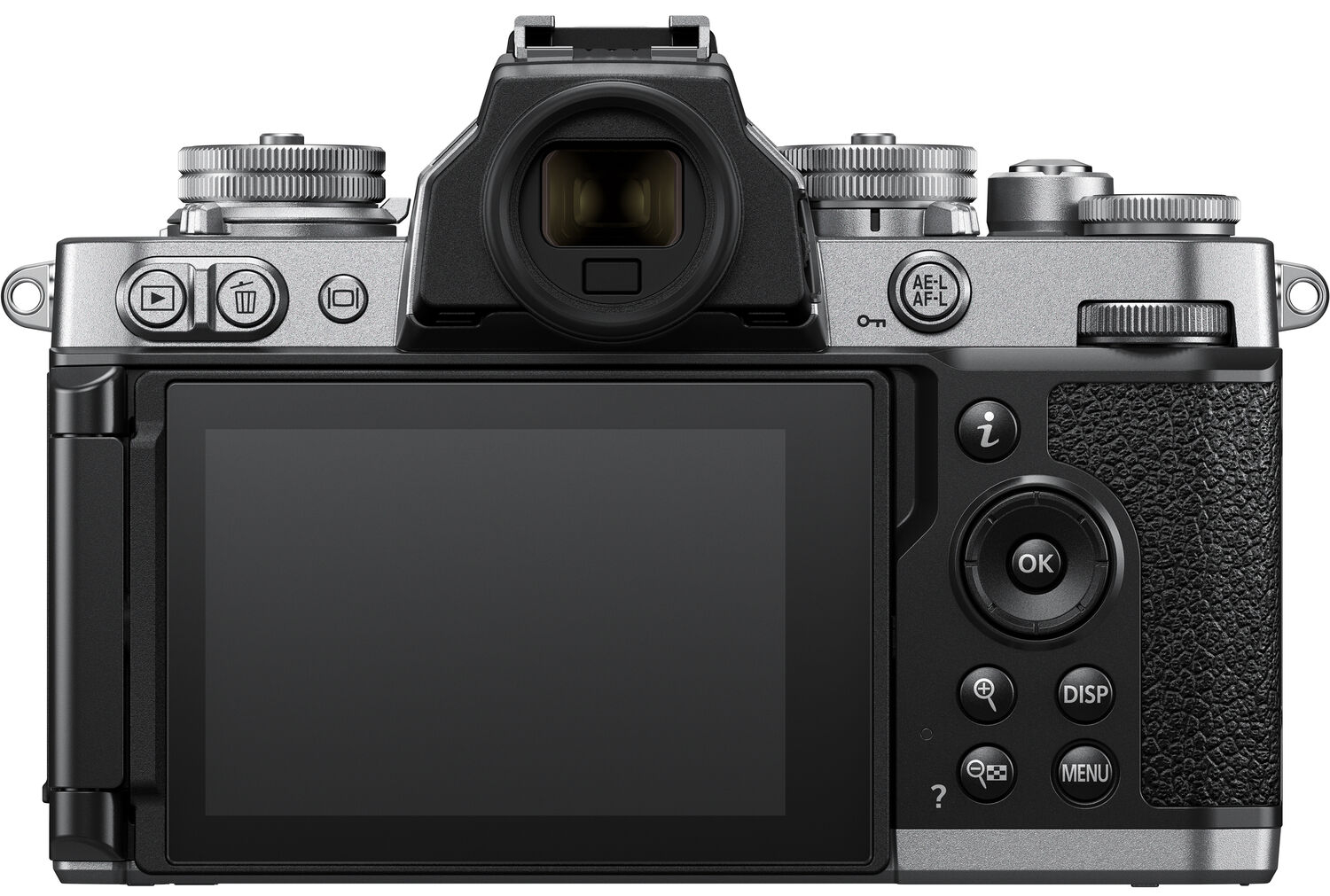 NIKON Z fc + 16-50mm - Imagen 3