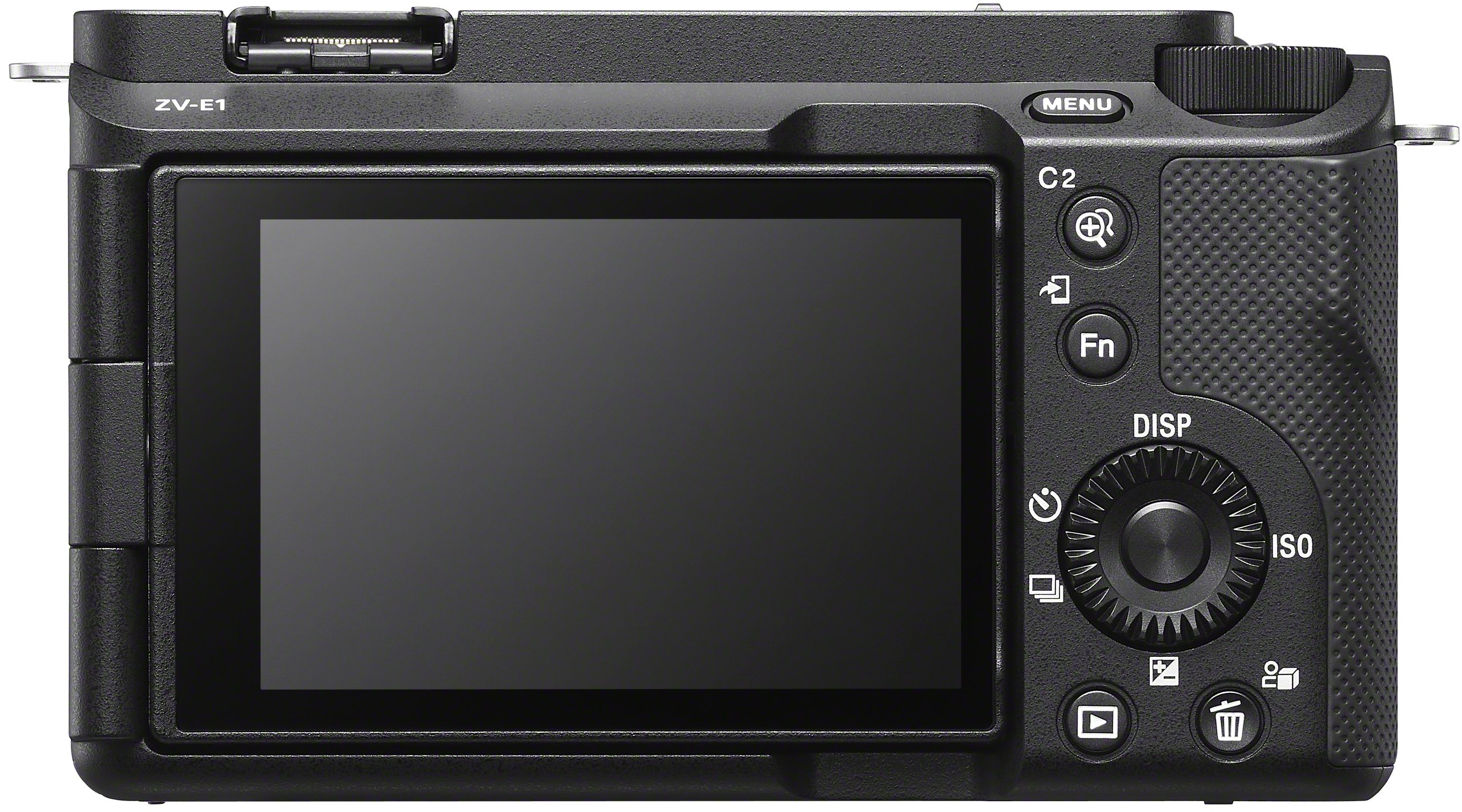 SONY ZV-E1 + 28-60mm f/4-5.6 FE - Imagen 3