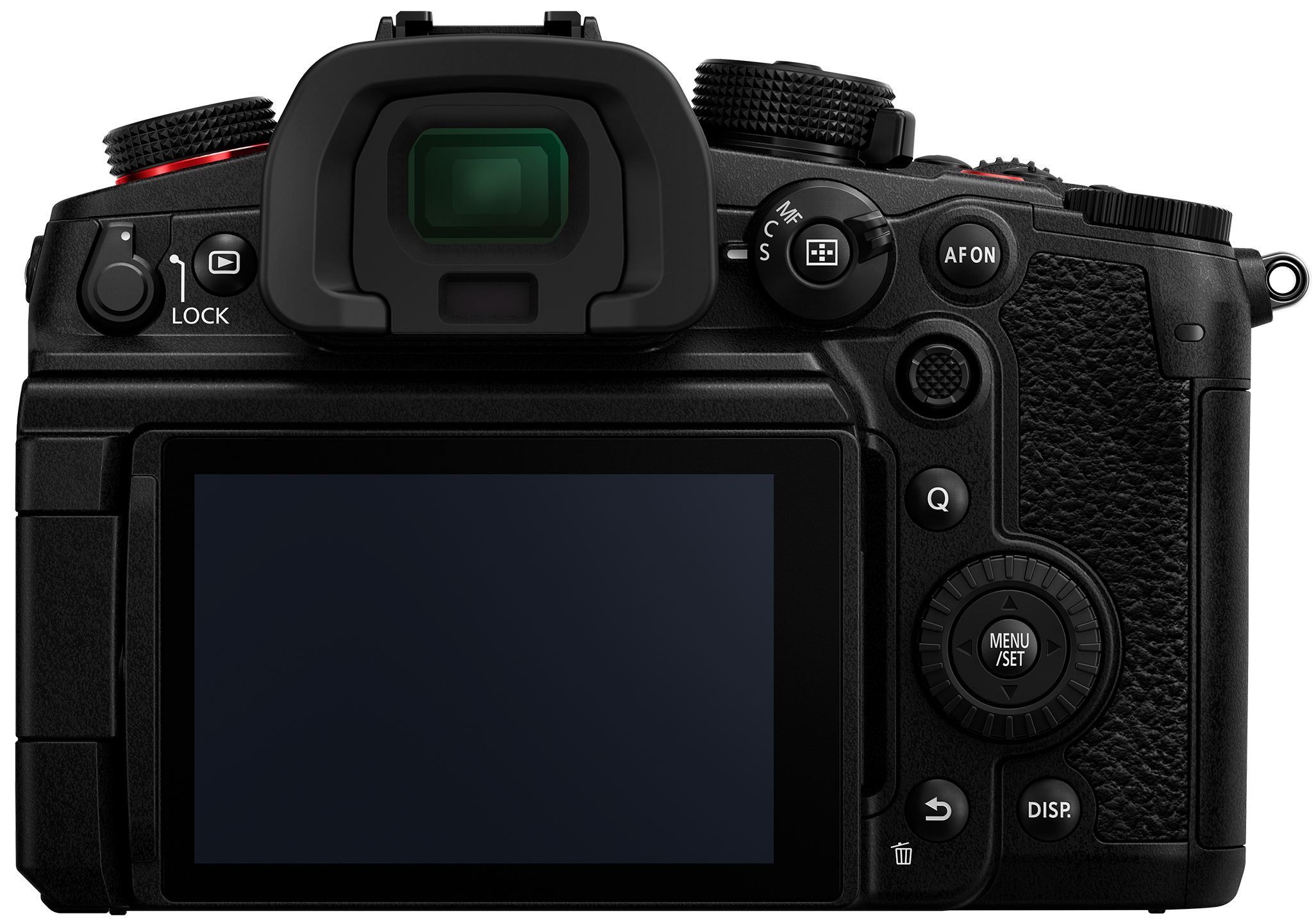 PANASONIC Lumix DC-GH7 + 12-60mm f/3.5-5.6 - Imagen 3