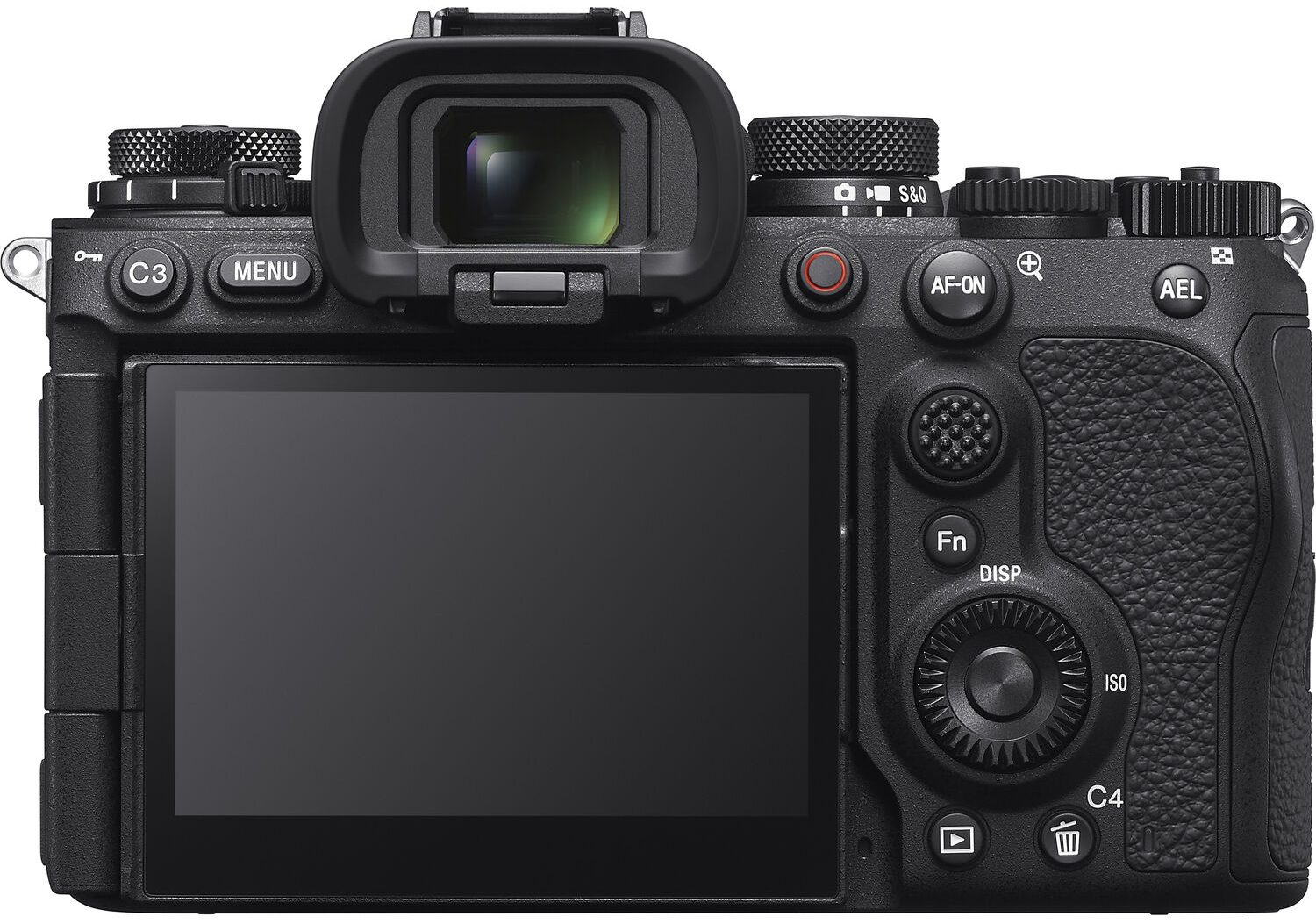 SONY Alpha 9 Mark III Solo cuerpo - Imagen 3