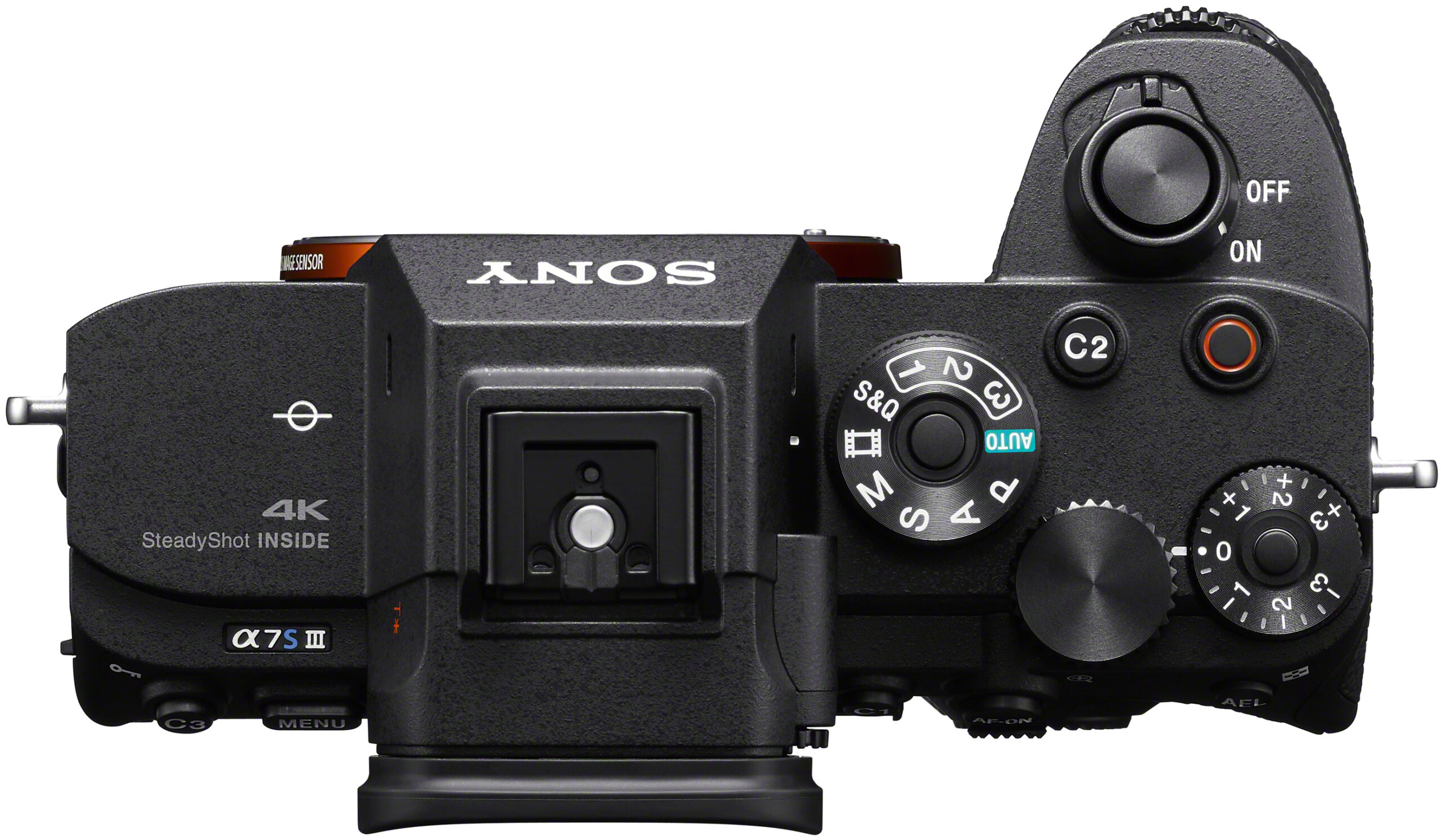 SONY Alpha 7S III Solo cuerpo - Imagen 3