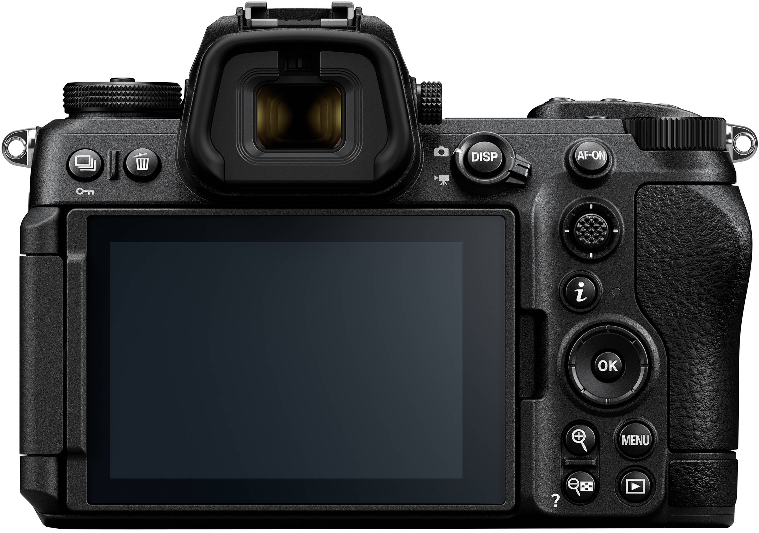 NIKON Z6 III + 24-70mm f/4 S - Imagen 3