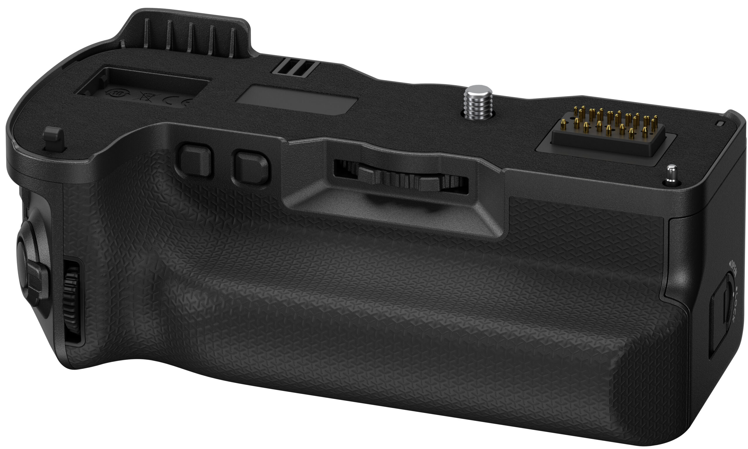 FUJIFILM Empuñadura de Alimentación VG GFX100 II - Imagen 3