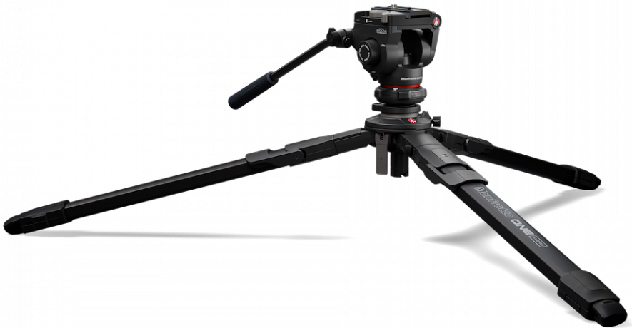MANFROTTO Trípode One AI con rótula 500X - Imagen 3