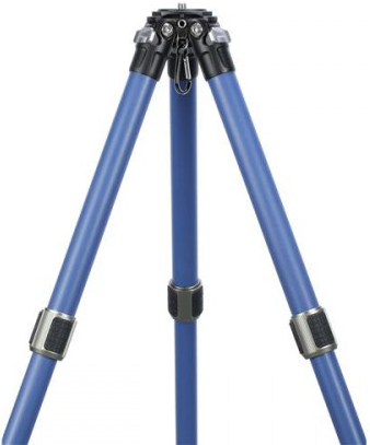 LEOFOTO Trípode Poseidon LP-324C + LH-40 - Imagen 3