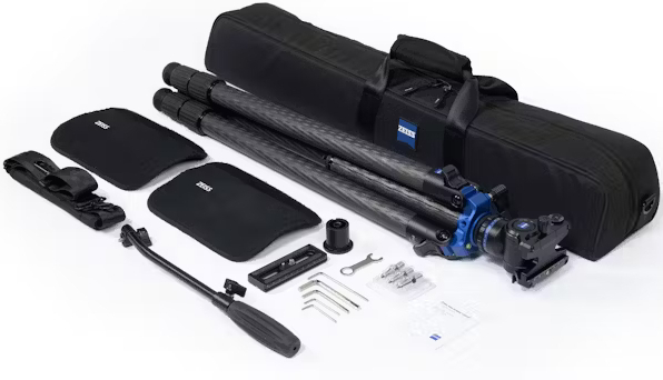 ZEISS Kit Trípode Pro Series Lightweight - Imagen 3