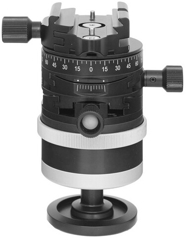 ARCA-SWISS Rótula Monoball P0 + Hybrid Classic - Imagen 3