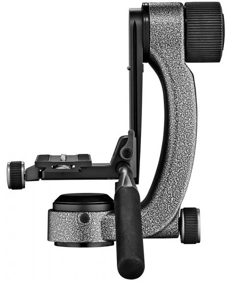 GITZO GHFG1 Rótula Gimbal Fluida - Imagen 3