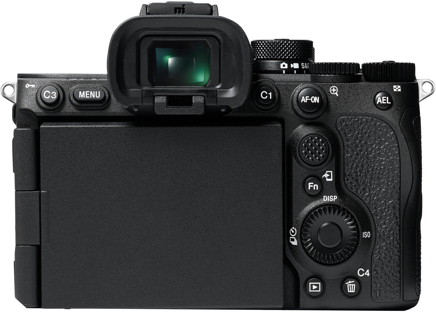 SONY Alpha 7R V Solo cuerpo - Imagen 3