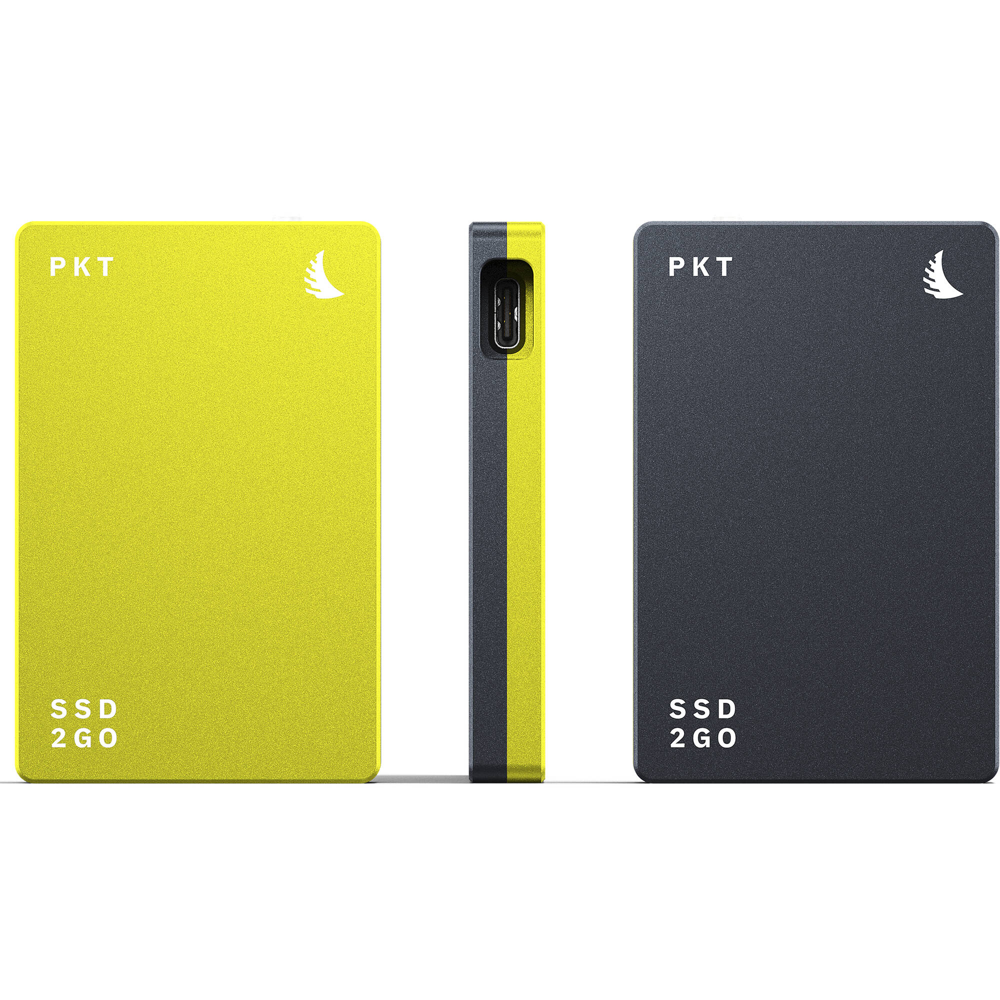ANGELBIRD Disco Duro SSD 4TB PKT MK3 - Imagen 3