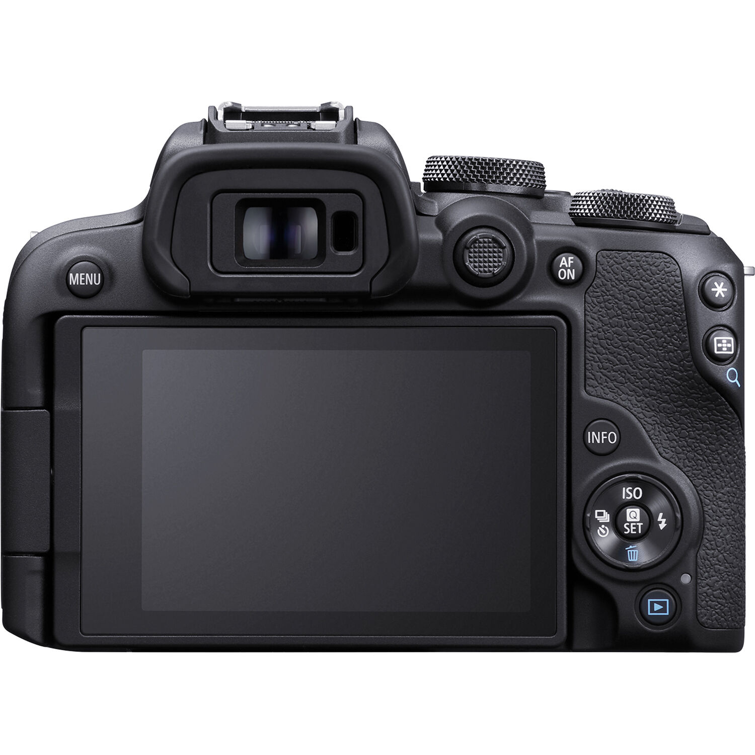 CANON Eos R10 + 18-150mm f/3.5-6.3 IS STM - Imagen 3