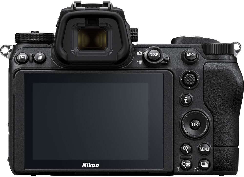 NIKON Sin espejo Z7 II Cuerpo solo - Imagen 3