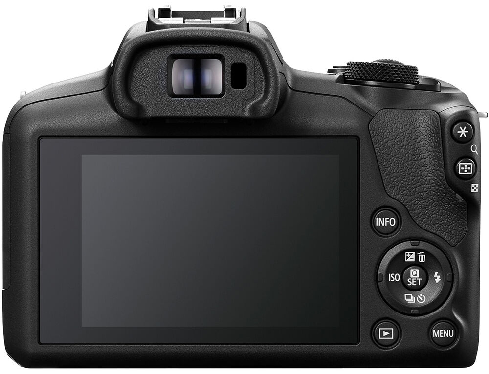 CANON Eos R100 Solo cuerpo - Imagen 3