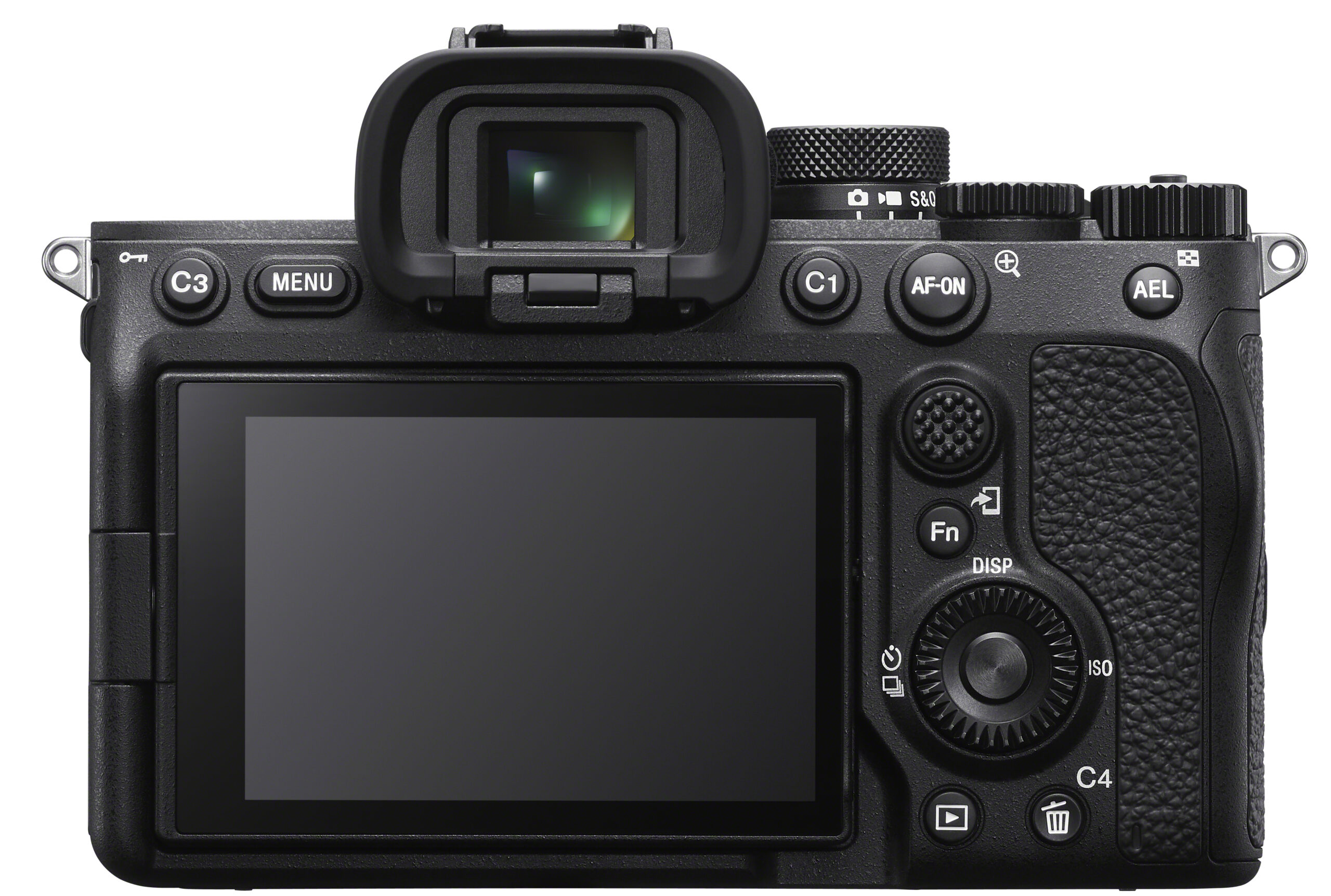 SONY Alpha 7 IV Solo cuerpo - Imagen 3