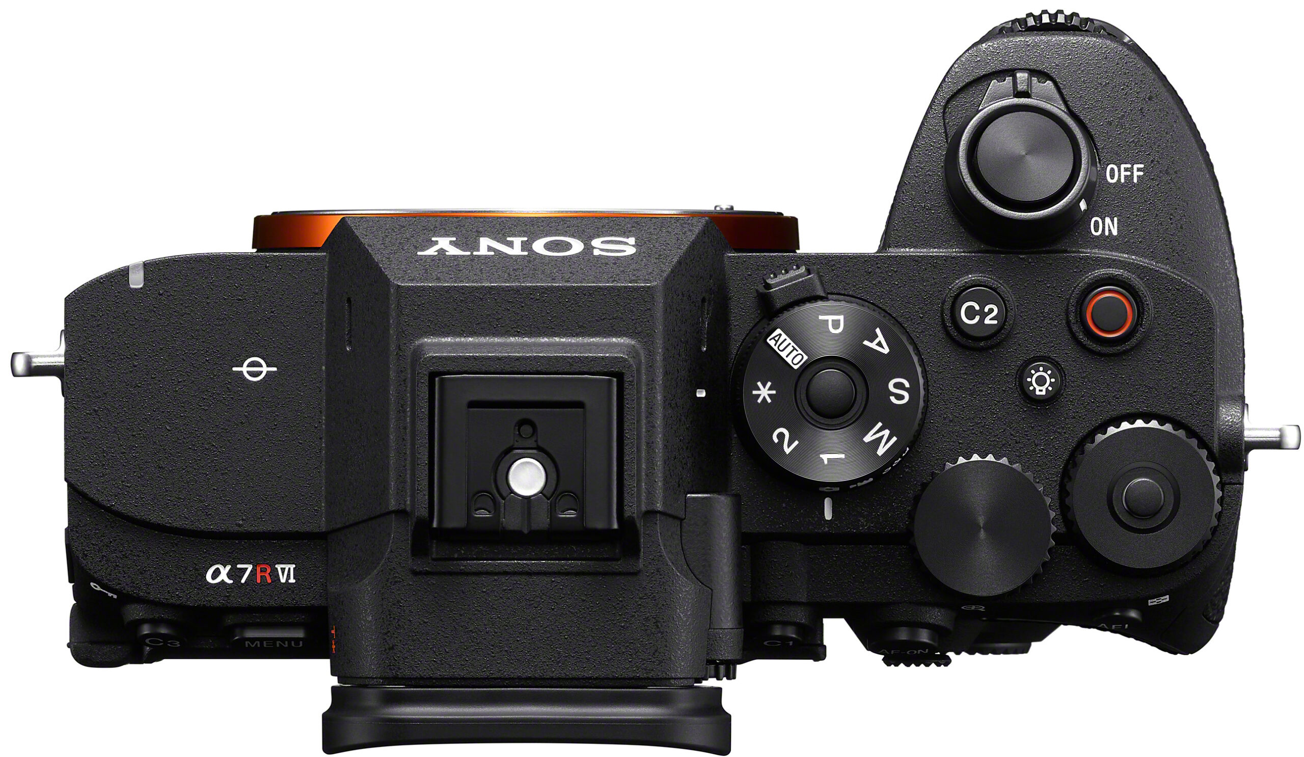 SONY Alpha 7R VI Solo cuerpo - Imagen 3