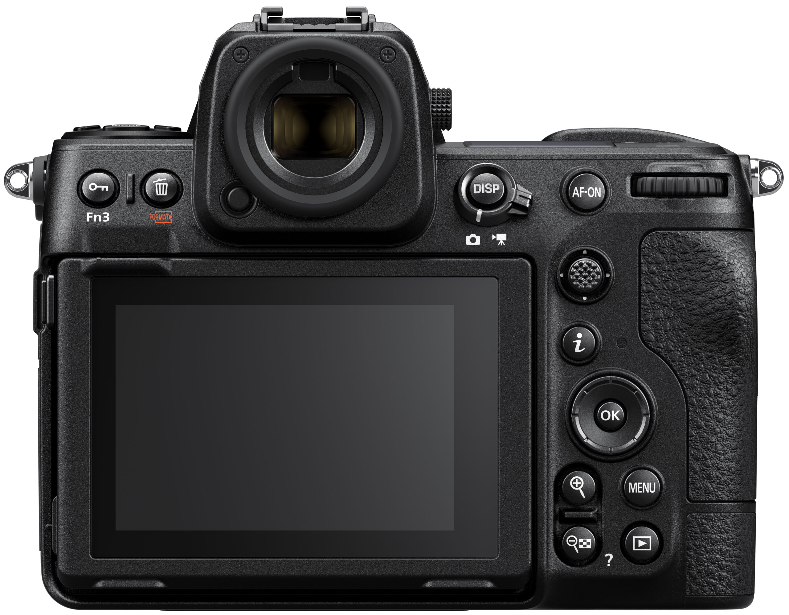 NIKON Sin Espejo Z8 Solo Cuerpo - Imagen 3