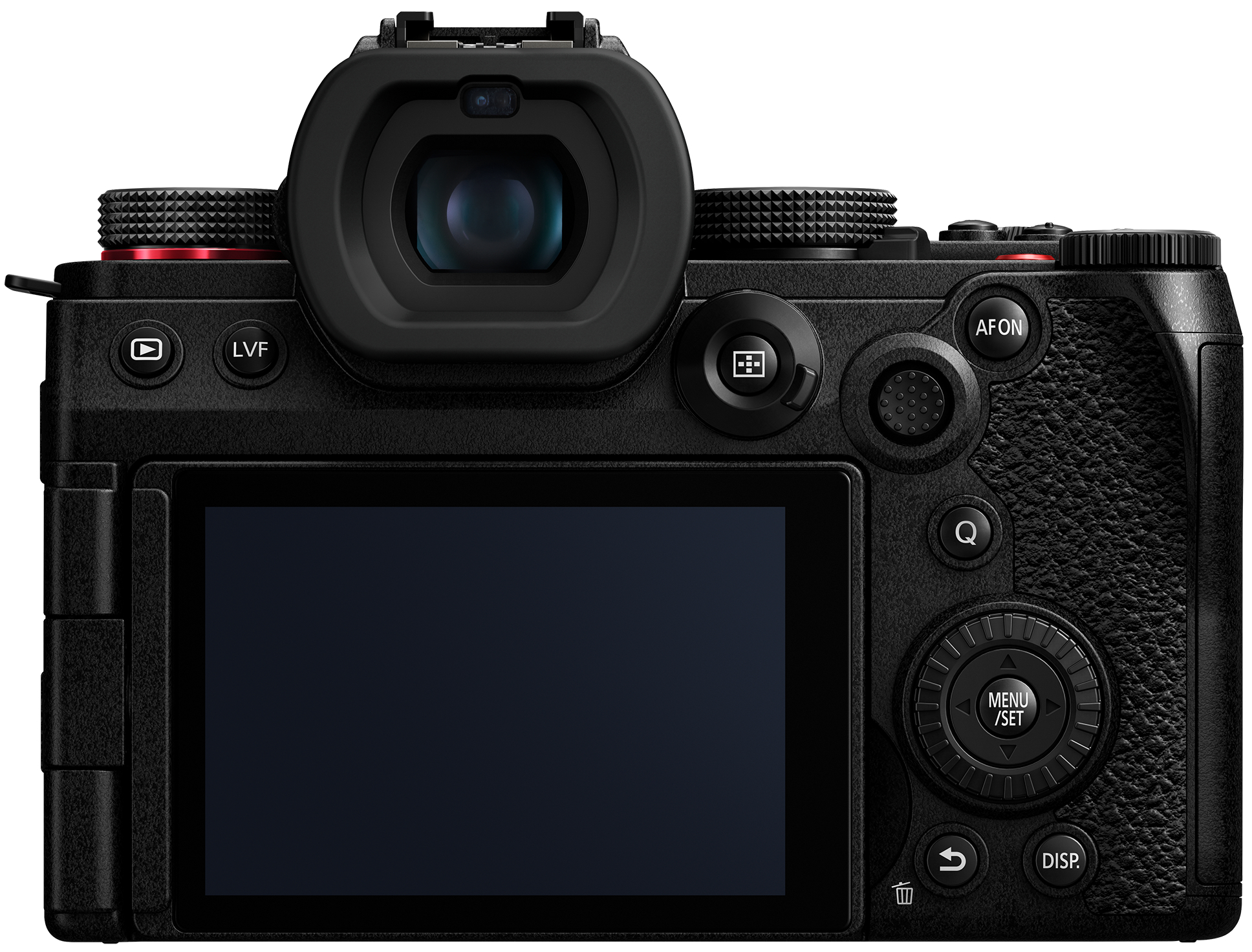 PANASONIC Lumix DC-G9 II Solo Cuerpo - Imagen 3