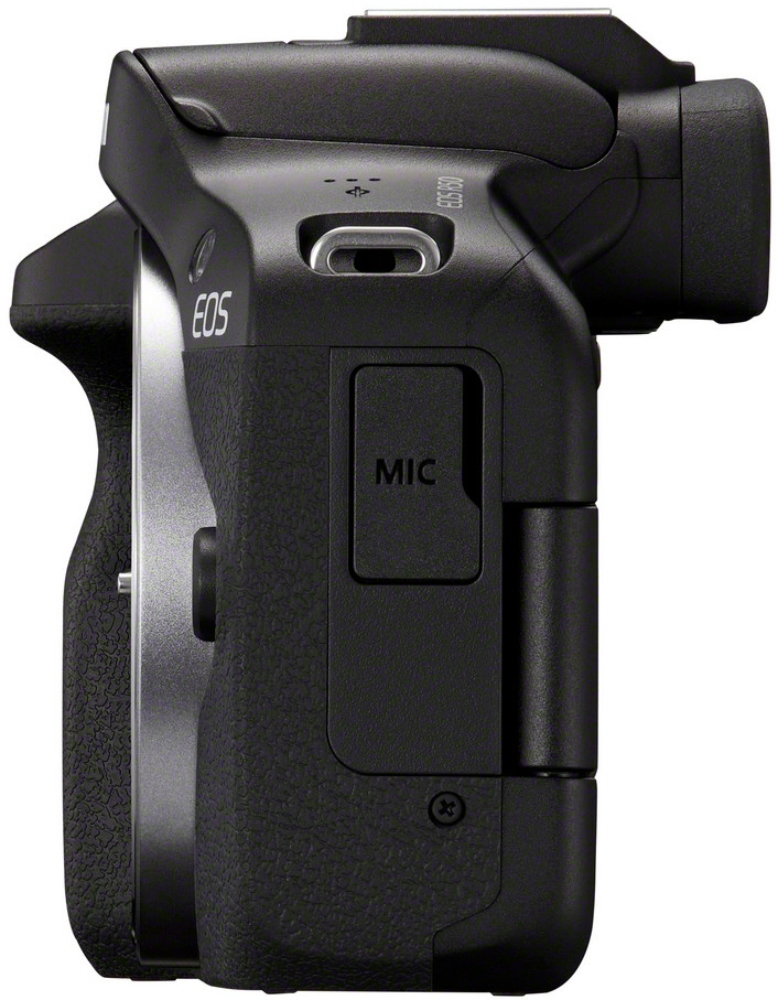 CANON Eos R50 + RF-S 18-150mm IS STM - Imagen 3