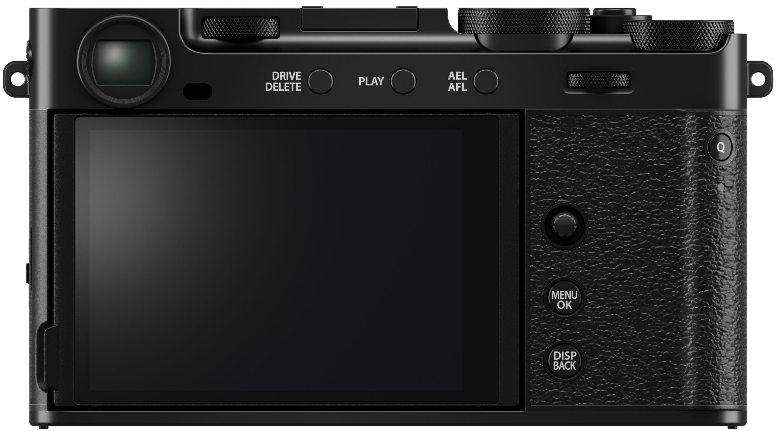 FUJIFILM X-E5 + XF 23mm f/2.8 R WR Negra - Imagen 3