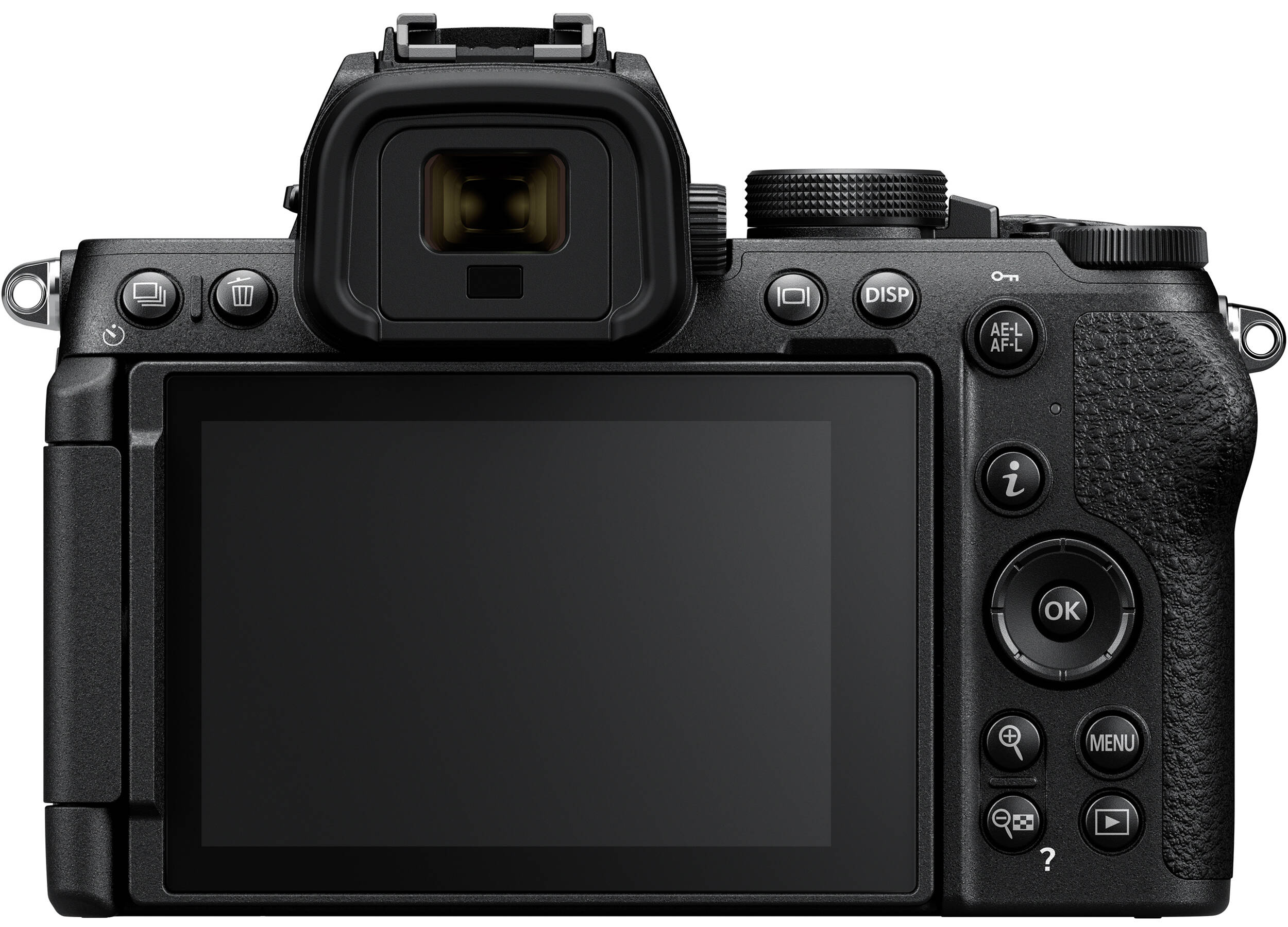 NIKON Z50II +16-50mm +50-250mm - Imagen 3