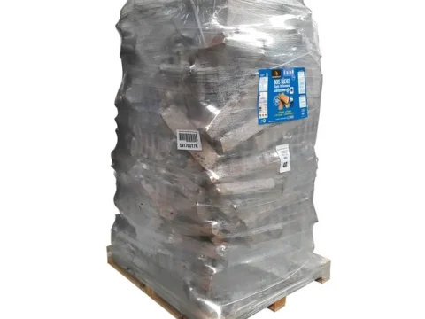 Leña en troncos extraseca L.40 cm, 1.85 estéreos
