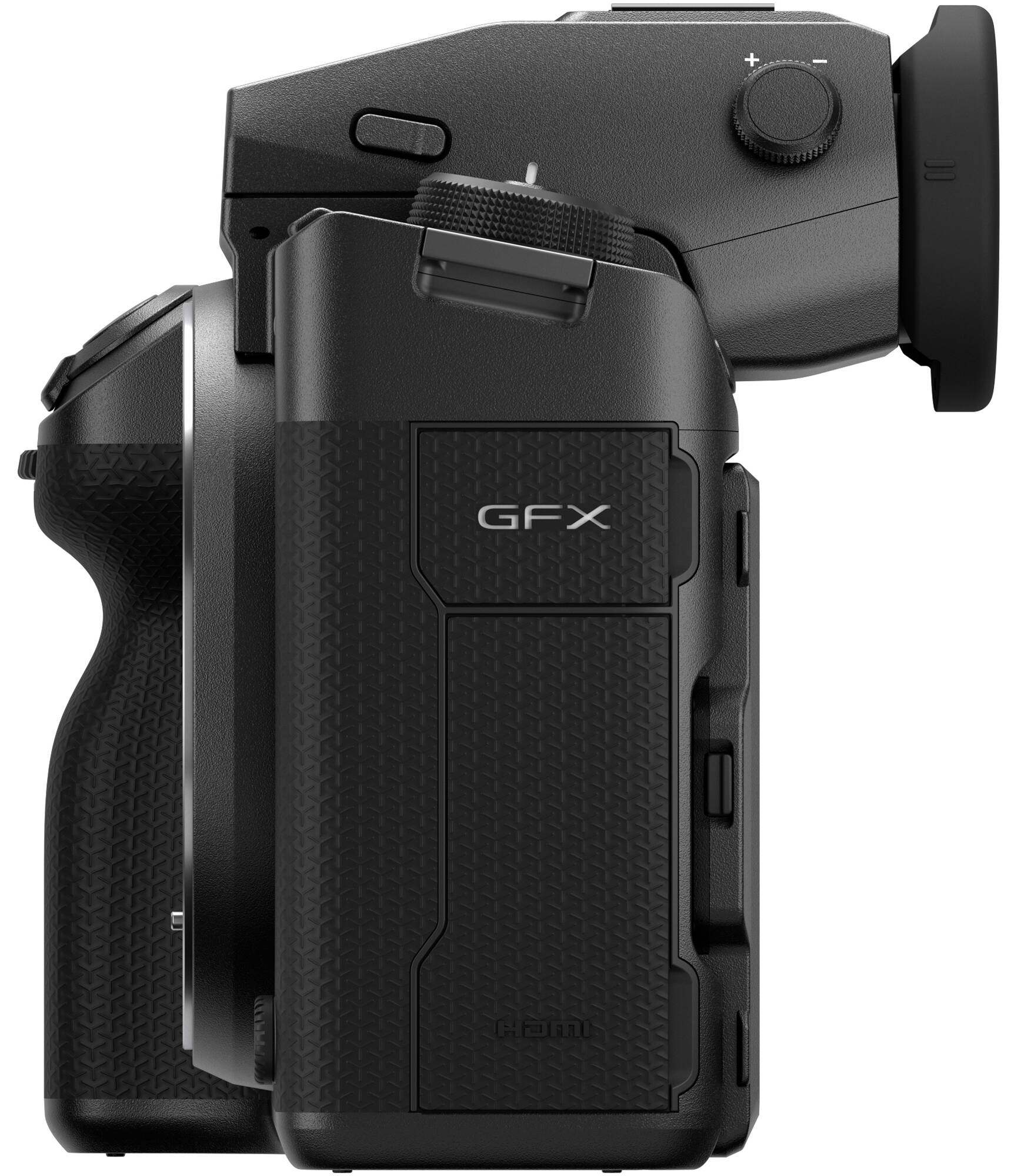 FUJIFILM GFX100 II Cuerpo - Imagen 4