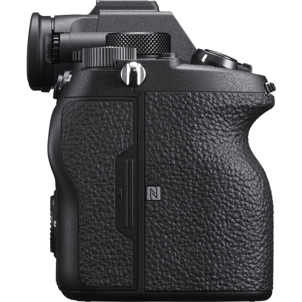 SONY Alpha 7R IVa Cuerpo solo - Imagen 4