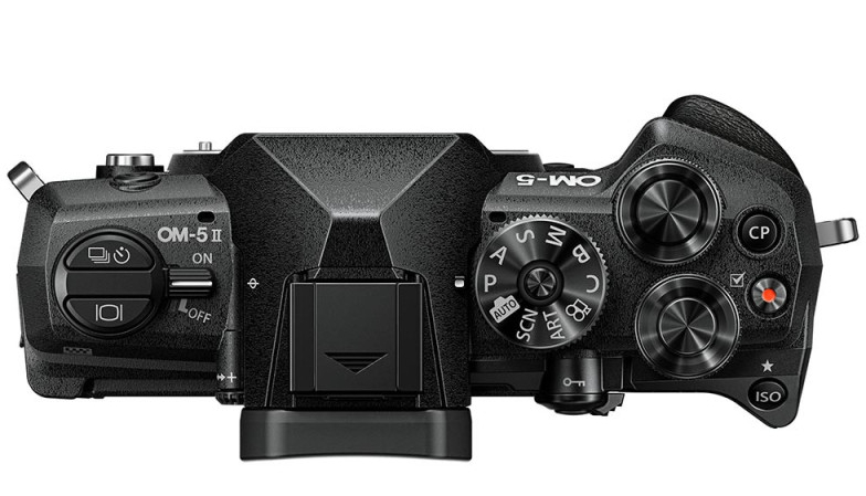 OM SYSTEM OM-5 II + 12-40mm f/2.8 Pro II Negro - Imagen 4