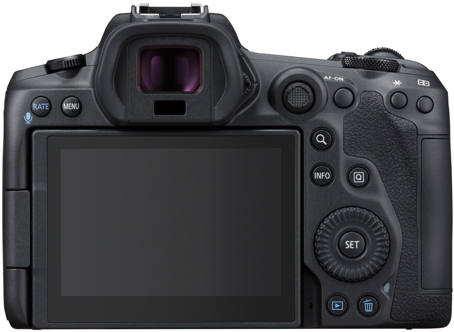 CANON Eos R5 + RF 24-105 F4 L IS USM - Imagen 4