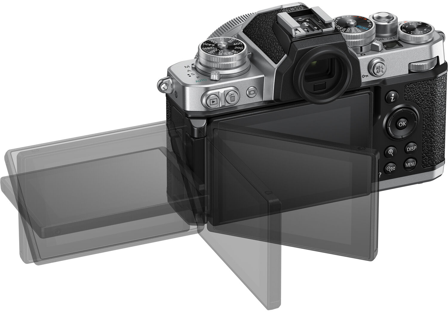 NIKON Z fc + 16-50mm - Imagen 4