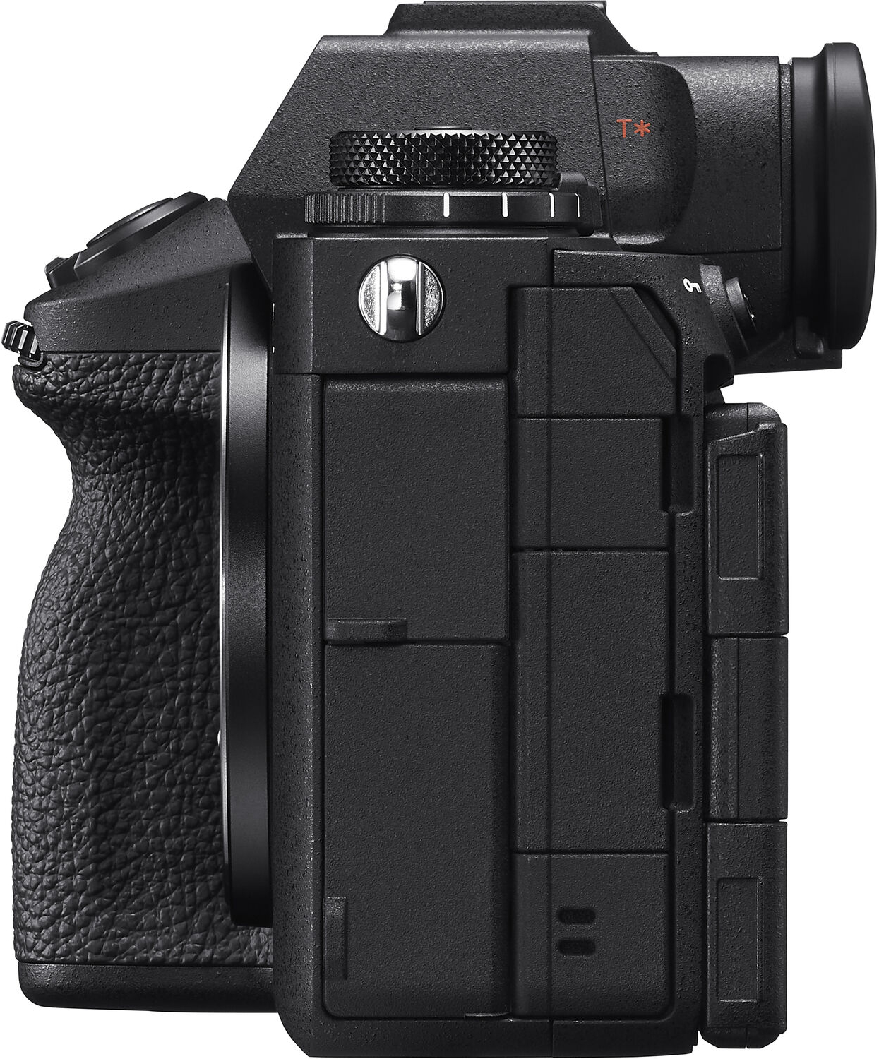 SONY Alpha 9 Mark III Solo cuerpo - Imagen 4